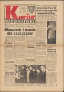 Kurier Szczeciński. 1970 nr 273 wyd.AB