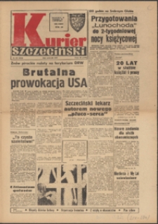Kurier Szczeciński. 1970 nr 274 wyd.AB