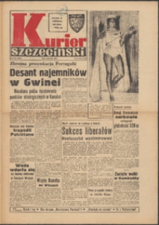 Kurier Szczeciński. 1970 nr 275 wyd.AB