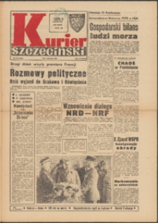 Kurier Szczeciński. 1970 nr 279 wyd.AB