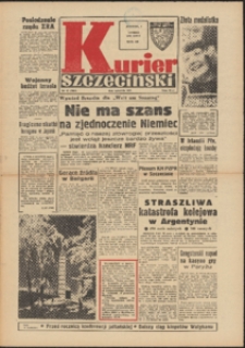 Kurier Szczeciński. 1970 nr 27 wyd.AB
