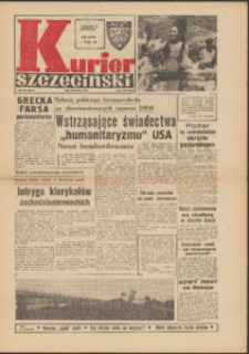 Kurier Szczeciński. 1970 nr 281 wyd.AB