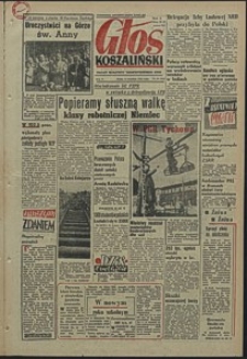 Głos Koszaliński. 1956, wrzesień, nr 212