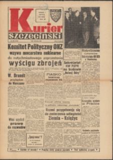 Kurier Szczeciński. 1970 nr 282 wyd.AB