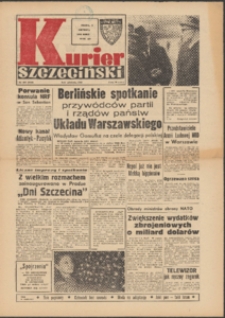Kurier Szczeciński. 1970 nr 283 wyd.AB