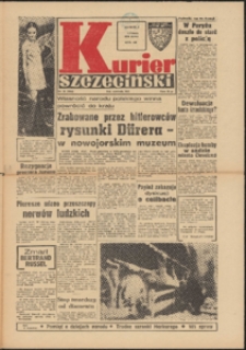 Kurier Szczeciński. 1970 nr 28 wyd.AB