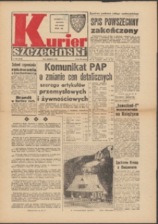 Kurier Szczeciński. 1970 nr 292 wyd.AB