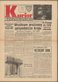 Kurier Szczeciński. 1970 nr 293 wyd.AB
