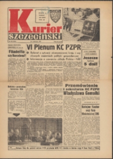 Kurier Szczeciński. 1970 nr 294 wyd.AB