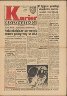 Kurier Szczeciński. 1970 nr 29 wyd.AB