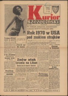 Kurier Szczeciński. 1970 nr 2 wyd.A