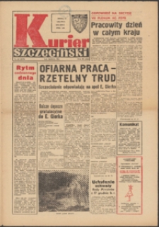 Kurier Szczeciński. 1970 nr 301 wyd.AB