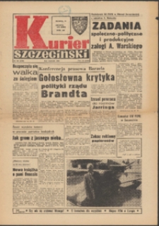 Kurier Szczeciński. 1970 nr 304 wyd.AB