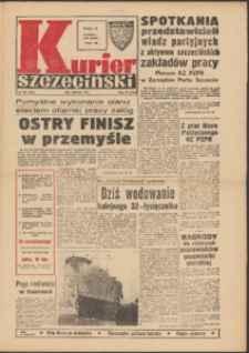 Kurier Szczeciński. 1970 nr 305 wyd.AB