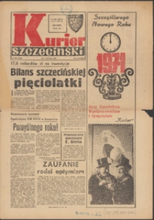 Kurier Szczeciński. 1970 nr 306 wyd.AB