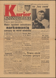 Kurier Szczeciński. 1970 nr 30 wyd.AB