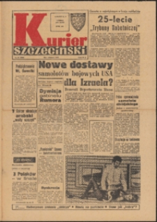 Kurier Szczeciński. 1970 nr 32 wyd.AB