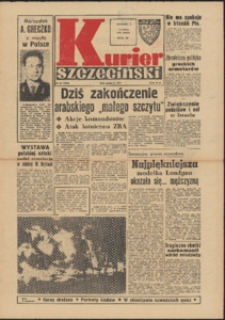 Kurier Szczeciński. 1970 nr 33 wyd.AB