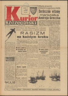 Kurier Szczeciński. 1970 nr 34 wyd.AB