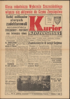 Kurier Szczeciński. 1970 nr 37 wyd.AB