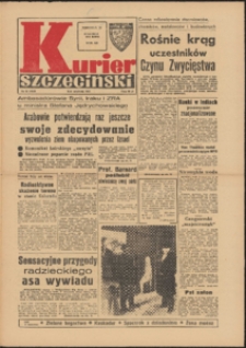 Kurier Szczeciński. 1970 nr 38 wyd.AB