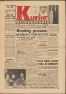 Kurier Szczeciński. 1970 nr 39 wyd.AB