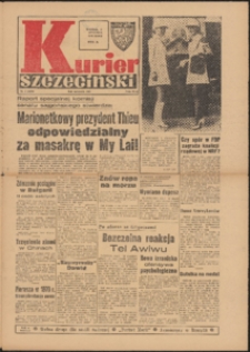 Kurier Szczeciński. 1970 nr 3 wyd.A