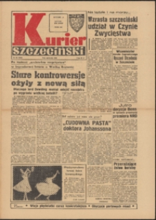 Kurier Szczeciński. 1970 nr 40 wyd.AB