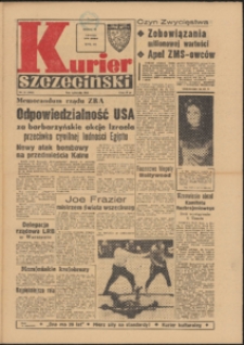 Kurier Szczeciński. 1970 nr 41 wyd.AB