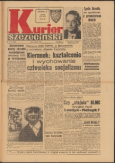Kurier Szczeciński. 1970 nr 42 wyd.AB