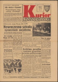 Kurier Szczeciński. 1970 nr 43 wyd.AB