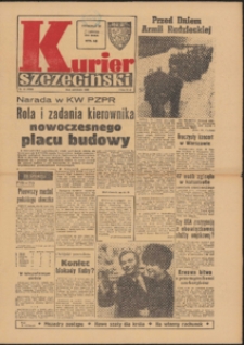 Kurier Szczeciński. 1970 nr 44 wyd.AB