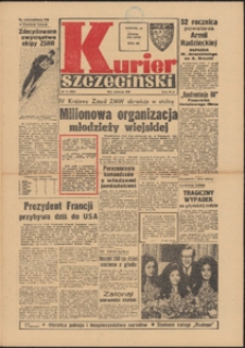 Kurier Szczeciński. 1970 nr 45 wyd.AB