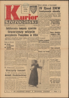 Kurier Szczeciński. 1970 nr 46 wyd.AB