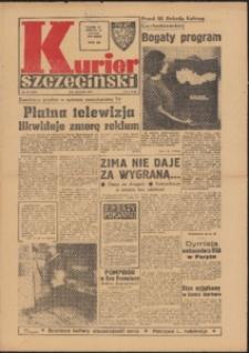 Kurier Szczeciński. 1970 nr 49 wyd.AB