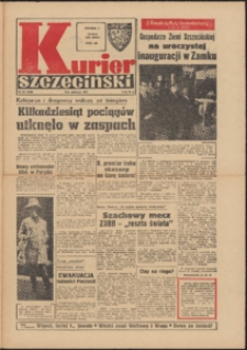 Kurier Szczeciński. 1970 nr 52 wyd.AB