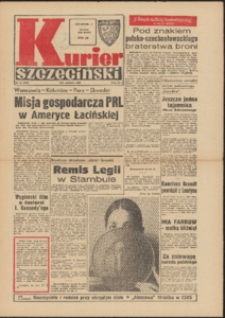 Kurier Szczeciński. 1970 nr 54 wyd.AB