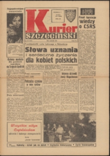 Kurier Szczeciński. 1970 nr 56 wyd.AB