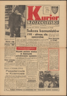 Kurier Szczeciński. 1970 nr 57 wyd.AB