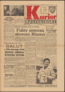 Kurier Szczeciński. 1970 nr 58 wyd.AB