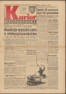 Kurier Szczeciński. 1970 nr 5 wyd.A