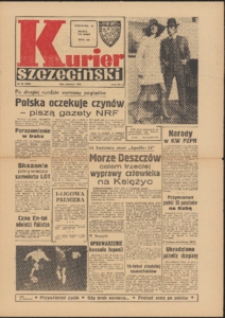 Kurier Szczeciński. 1970 nr 60 wyd.AB