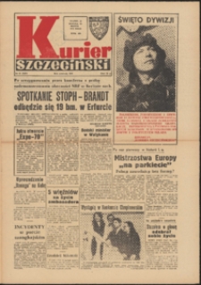 Kurier Szczeciński. 1970 nr 61 wyd.AB