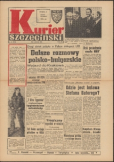 Kurier Szczeciński. 1970 nr 64 wyd.AB