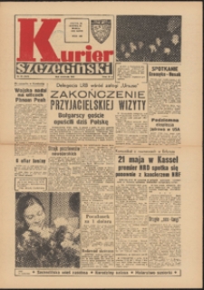 Kurier Szczeciński. 1970 nr 67 wyd.AB