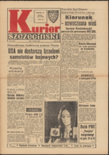 Kurier Szczeciński. 1970 nr 68 wyd.AB