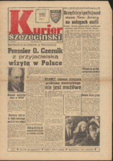 Kurier Szczeciński. 1970 nr 6 wyd.A