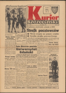Kurier Szczeciński. 1970 nr 70 wyd.AB