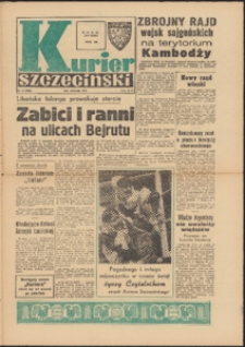 Kurier Szczeciński. 1970 nr 74 wyd.AB
