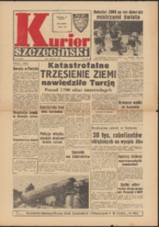 Kurier Szczeciński. 1970 nr 75 wyd.AB